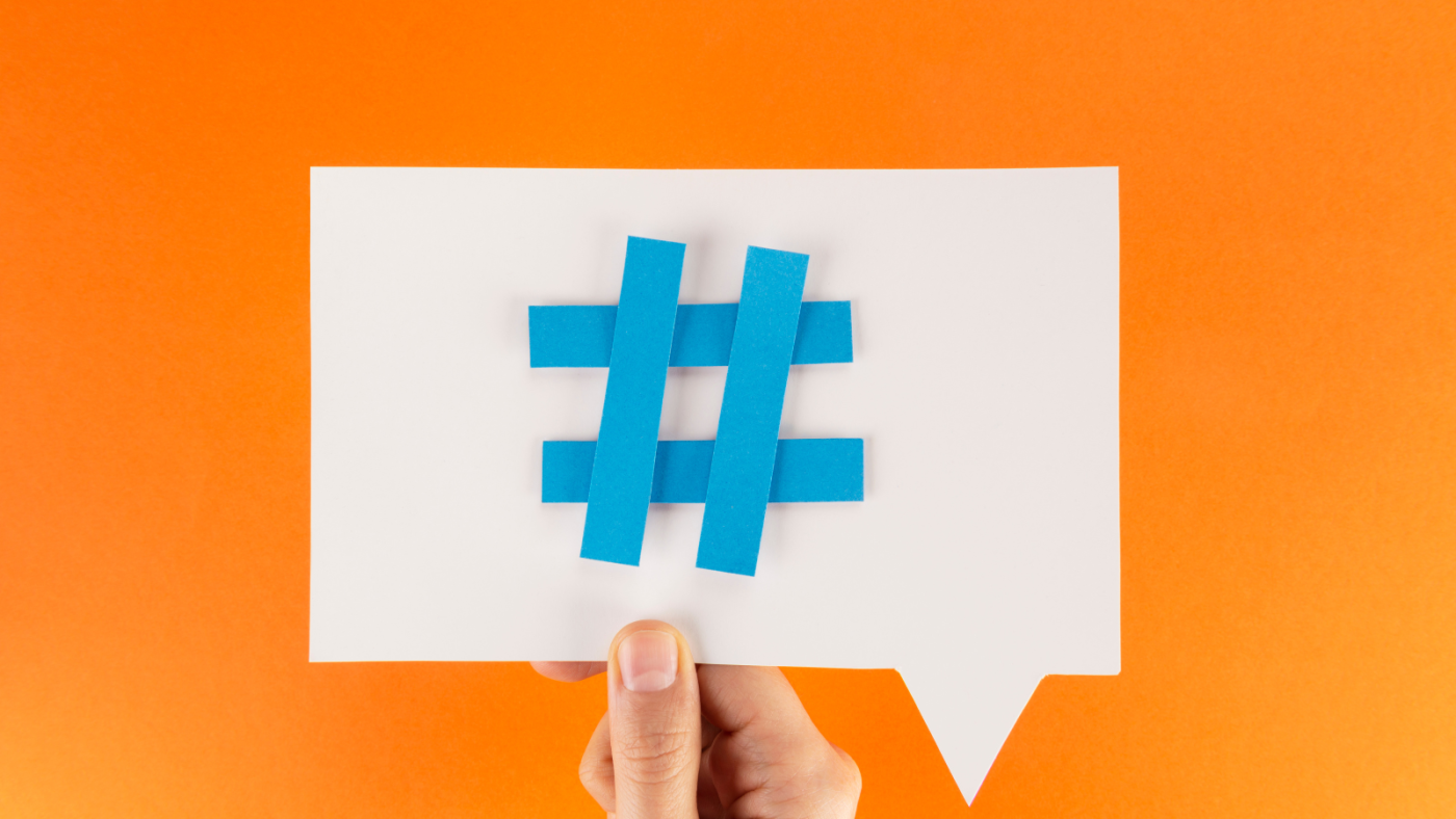 ¿Qué son los hashtags y para qué sirven?