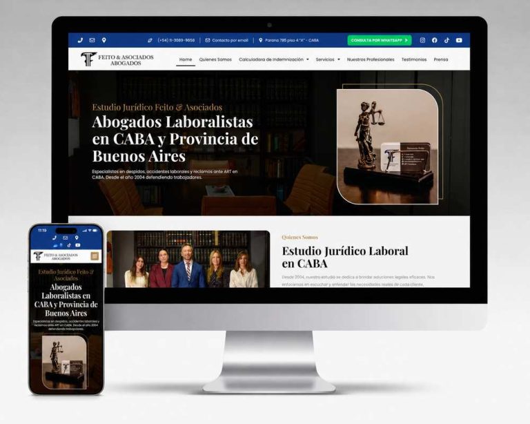 Feito Abogados
