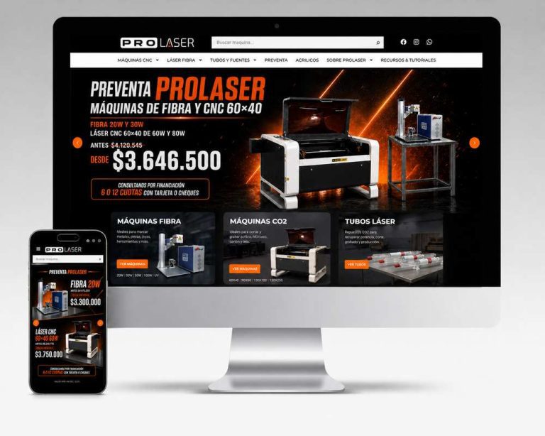 Prolaser