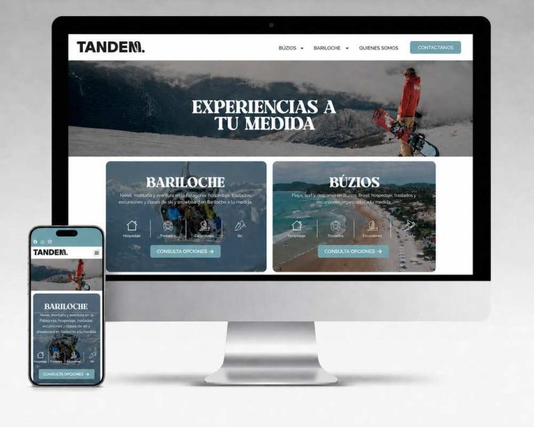 Tandem